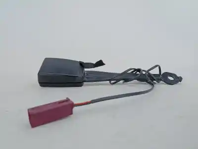 Second-hand car spare part right front seat belt buckle for ford fiesta vi (cb1, ccn) 1.4 tdci oem iam references 8v51b61208db  