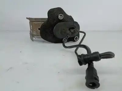 Pièce détachée automobile d'occasion pédale d'embrayage pour ford fiesta vi (cb1, ccn) 1.4 tdci références oem iam   