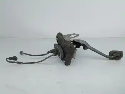 Автозапчасти б/у педаль сцепления за ford fiesta vi (cb1, ccn) 1.4 tdci ссылки oem iam   