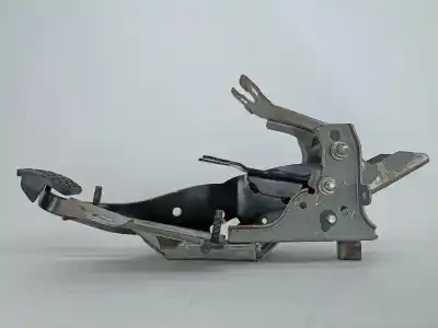 Pezzo di ricambio per auto di seconda mano pedale del freno per ford fiesta vi (cb1, ccn) 1.4 tdci riferimenti oem iam   