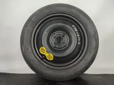 Second-hand car spare part SPARE TIRE for ROVER 45 TRÊS VOLUMES (RT)  OEM IAM references R15  