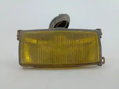 Автозапчасти б/у правая противотуманная фара за renault 19 i (b/c53_) 1.4 ссылки oem iam 