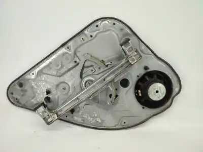 Автозапчастина б/у регулятор скла заднього правого для ford focus ii (da_, hcp, dp) 1.6 tdci посилання на oem iam    Автозапчастина б/у регулятор скла заднього правого для ford focus ii (da_, hcp, dp) 1.6 tdci посилання на oem iam