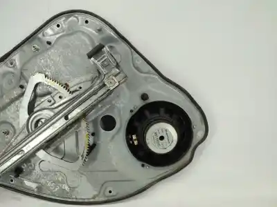 Автозапчастина б/у регулятор скла заднього правого для ford focus ii (da_, hcp, dp) 1.6 tdci посилання на oem iam    Автозапчастина б/у регулятор скла заднього правого для ford focus ii (da_, hcp, dp) 1.6 tdci посилання на oem iam