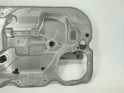 Автозапчастина б/у регулятор вікна передній лівий для ford focus ii (da_, hcp, dp) 1.6 tdci посилання на oem iam    Автозапчастина б/у регулятор вікна передній лівий для ford focus ii (da_, hcp, dp) 1.6 tdci посилання на oem iam