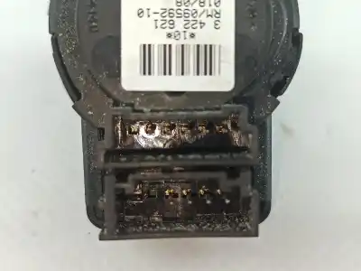 Second-hand car spare part rearview side mirror switch for mini mini clubman (r55) cooper d oem iam references 3422621  