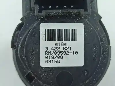 Second-hand car spare part rearview side mirror switch for mini mini clubman (r55) cooper d oem iam references 3422621  