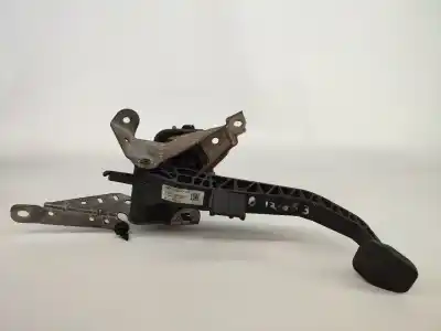Peça sobressalente para automóvel em segunda mão pedal da embreagem por ford focus ii (da_, hcp, dp) 1.6 tdci referências oem iam 4m517b633xd Peça sobressalente para automóvel em segunda mão pedal da embreagem por ford focus ii (da_, hcp, dp) 1.6 tdci referências oem iam 4m517b633xd