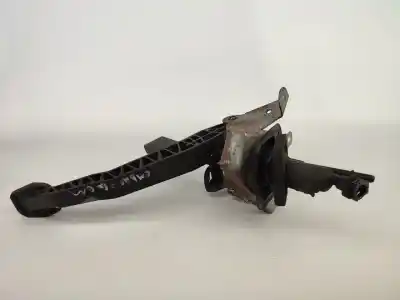 Автозапчасти б/у педаль сцепления за ford focus ii (da_, hcp, dp) 1.6 tdci ссылки oem iam 4m517b633xd  