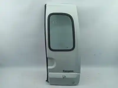 Автозапчастина б/у ПРАВІ ЗАДНІ ДВЕРІ для RENAULT KANGOO (KC0/1_)  Посилання на OEM IAM   