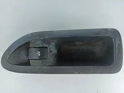 Second-hand car spare part REAR LEFT POWER WINDOW SWITCH for RENAULT LAGUNA II (BG0/1_)  OEM IAM references   
