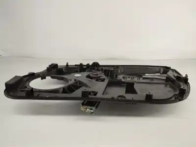 Second-hand car spare part passenger side right window regulator for ford fiesta vi (cb1, ccn) 1.4 tdci oem iam references 8a61a045h16ag
