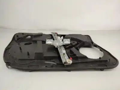 Pezzo di ricambio per auto di seconda mano alzacristalli anteriore destro per ford fiesta vi (cb1, ccn) 1.4 tdci riferimenti oem iam 8a61a045h16ag  