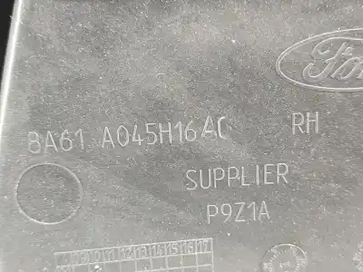 Pezzo di ricambio per auto di seconda mano alzacristalli anteriore destro per ford fiesta vi (cb1, ccn) 1.4 tdci riferimenti oem iam 8a61a045h16ag  