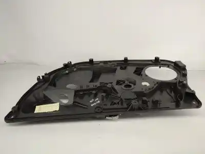 Автозапчастина б/у регулятор переднього правого скла для ford fiesta vi (cb1, ccn) 1.4 tdci посилання на oem iam 8a61a045h16ag  
