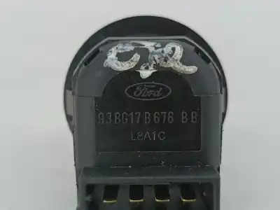 Pezzo di ricambio per auto di seconda mano controllo specchio per ford fiesta vi (cb1, ccn) 1.4 tdci riferimenti oem iam 93bg17b676bb  