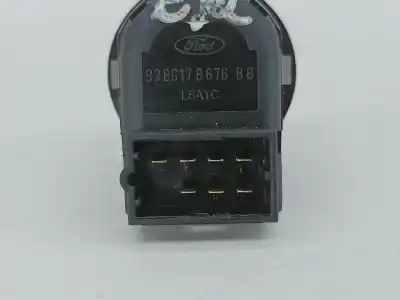 Автозапчастина б/у управління дзеркалами для ford fiesta vi (cb1, ccn) 1.4 tdci посилання на oem iam 93bg17b676bb  
