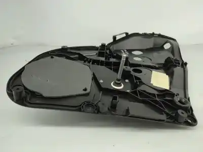 Second-hand car spare part rear left window regulator for ford fiesta vi (cb1, ccn) 1.4 tdci oem iam references 8a61a04h23ag