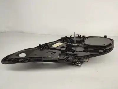 Second-hand car spare part rear left window regulator for ford fiesta vi (cb1, ccn) 1.4 tdci oem iam references 8a61a04h23ag  