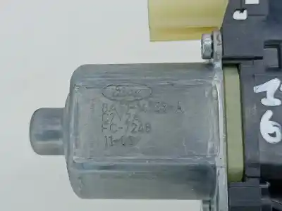 Second-hand car spare part right front window motor for ford fiesta vi (cb1, ccn) 1.4 tdci oem iam references 8a6114553a  