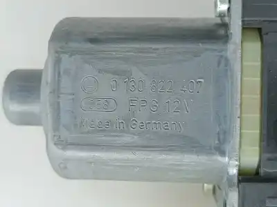 Second-hand car spare part right front window motor for ford fiesta vi (cb1, ccn) 1.4 tdci oem iam references 8a6114553a  