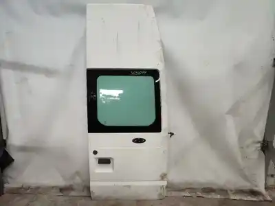 Автозапчасти б/у задняя дверь справа за ford transit caja/chasis (fm_ _, fn_ _) 2.4 tdci ссылки oem iam 