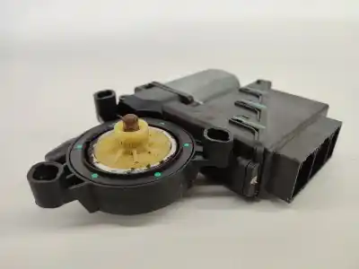 Second-hand car spare part right front window motor for skoda fabia i hatchback (6y2) 1.4 16v gasolina 2022 5p oem iam references 6q1959802a  