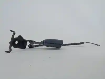 Peça sobressalente para automóvel em segunda mão chicote / encaixe cinto segurança traseiro direito por renault megane iii (bz0_) 1.5 dci (bz1g. bz1w. bz0r) gasóleo 2009 5p referências oem iam 20005r