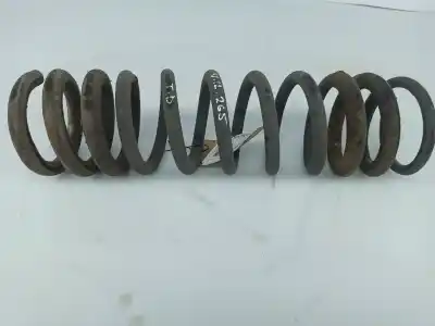 Pezzo di ricambio per auto di seconda mano molla di ammortizzazione per ford focus ii (da_, hcp, dp) 2.0 tdci riferimenti oem iam 
