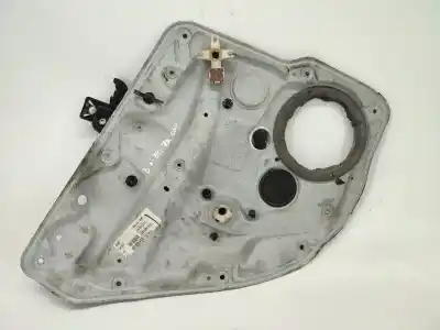 Tweedehands auto-onderdeel regelaar links achterruit voor volkswagen golf iv (1j1) 1.4 16v oem iam-referenties 