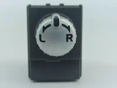 Second-hand car spare part rearview side mirror switch for mitsubishi colt vi (z3_a, z2_a) 1.5 di-d (z39a) oem iam references mn108084