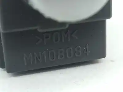 İkinci el araba yedek parçası ayna kontrolü için mitsubishi colt vi (z3_a, z2_a) 1.5 di-d (z39a) oem iam referansları mn108084  