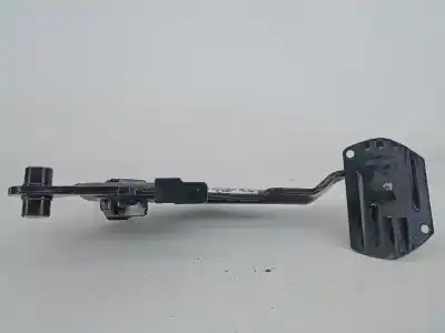 Peça sobressalente para automóvel em segunda mão pedal de travão por peugeot 2008 i (cu_) 1.6 hdi referências oem iam 9683292480