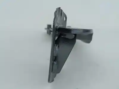 Peça sobressalente para automóvel em segunda mão pedal de travão por peugeot 2008 i (cu_) 1.6 hdi referências oem iam 9683292480  