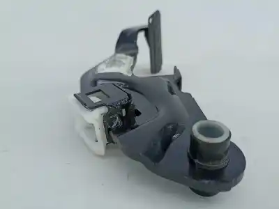 Peça sobressalente para automóvel em segunda mão pedal de travão por peugeot 2008 i (cu_) 1.6 hdi referências oem iam 9683292480  