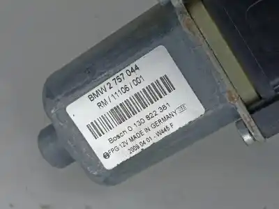 Автозапчасти б/у мотор стекла переднего правого за mini mini (r56) one ссылки oem iam 2757044  