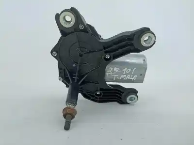 Автозапчастина б/у двигатель заднього склоочисника для mini mini (r56) one посилання на oem iam 53024112  