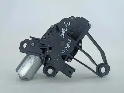 Peça sobressalente para automóvel em segunda mão motor do limpador traseiro por citroen c4 i (lc_) 1.6 hdi referências oem iam 0390201807