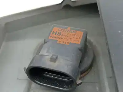 Автозапчасти б/у правая противотуманная фара за ford b-max (jk) 1.0 ecoboost ссылки oem iam   