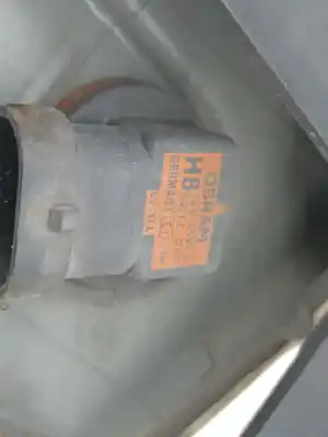 Автозапчастина б/у ліва протитутмана для ford b-max (jk) 1.0 ecoboost посилання на oem iam   