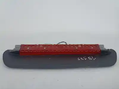 Peça sobressalente para automóvel em segunda mão farolim de travão central por bmw 3 (e90) 320 d referências oem iam 632569466149