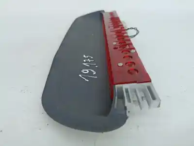 Second-hand car spare part central brake light for bmw 3 (e90) 320 d oem iam references 632569466149  