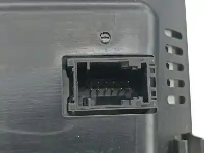 Second-hand car spare part multifunction display for bmw 3 (e90) 320 d oem iam references 65826973672  