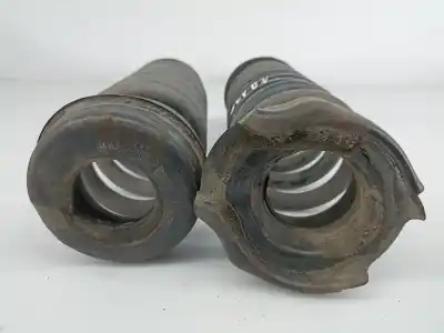 Peça sobressalente para automóvel em segunda mão mola de suspensão por bmw 3 (e90) 320 d referências oem iam 