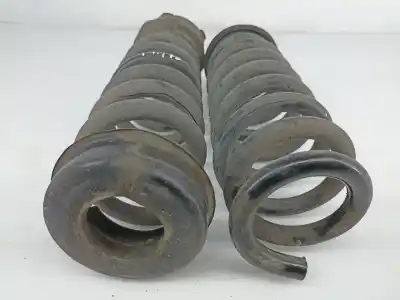 Second-hand car spare part shock absorber spring for bmw 3 (e90) 320 d oem iam references   