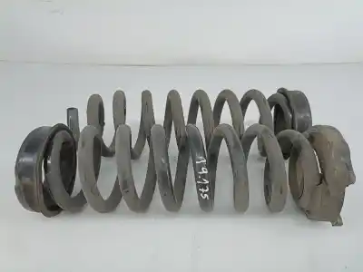 Second-hand car spare part shock absorber spring for bmw 3 (e90) 320 d oem iam references   