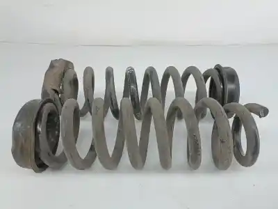 Second-hand car spare part shock absorber spring for bmw 3 (e90) 320 d oem iam references   