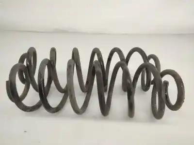 Second-hand car spare part shock absorber spring for ford fiesta vi (cb1, ccn) 1.4 tdci oem iam references   