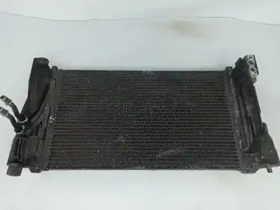 Second-hand car spare part heating / air conditioning radiator for bmw x3 (e83) 2.0 16v diesel cat oem iam references 837764804