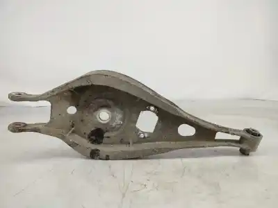 Second-hand car spare part left rear upper suspension arm for bmw 3 (e46) 330 d oem iam references 333210948890